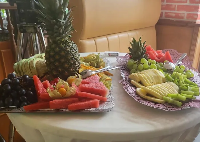 Pensionszimmer Unicat