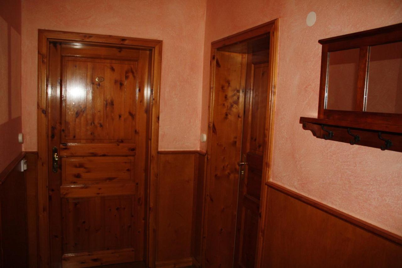 Pensionszimmer Unicat Guest house