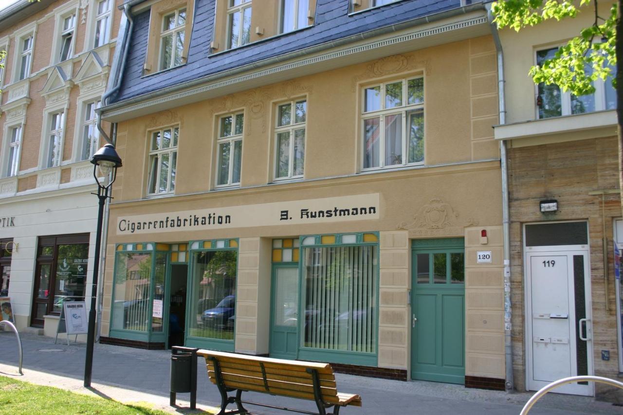 Guest house Pensionszimmer Unicat