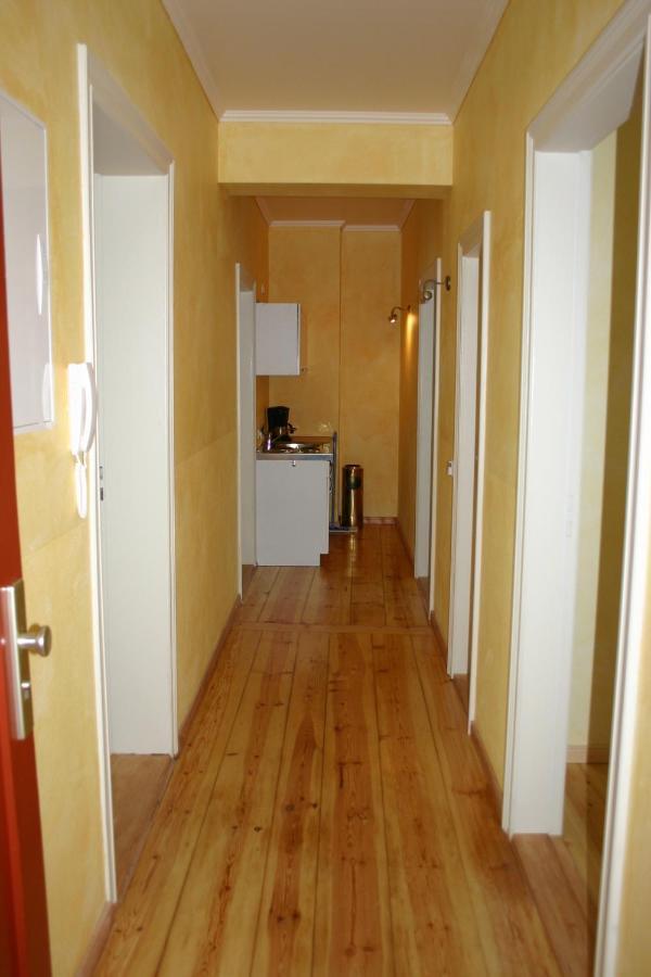 Pensionszimmer Unicat Guest house *