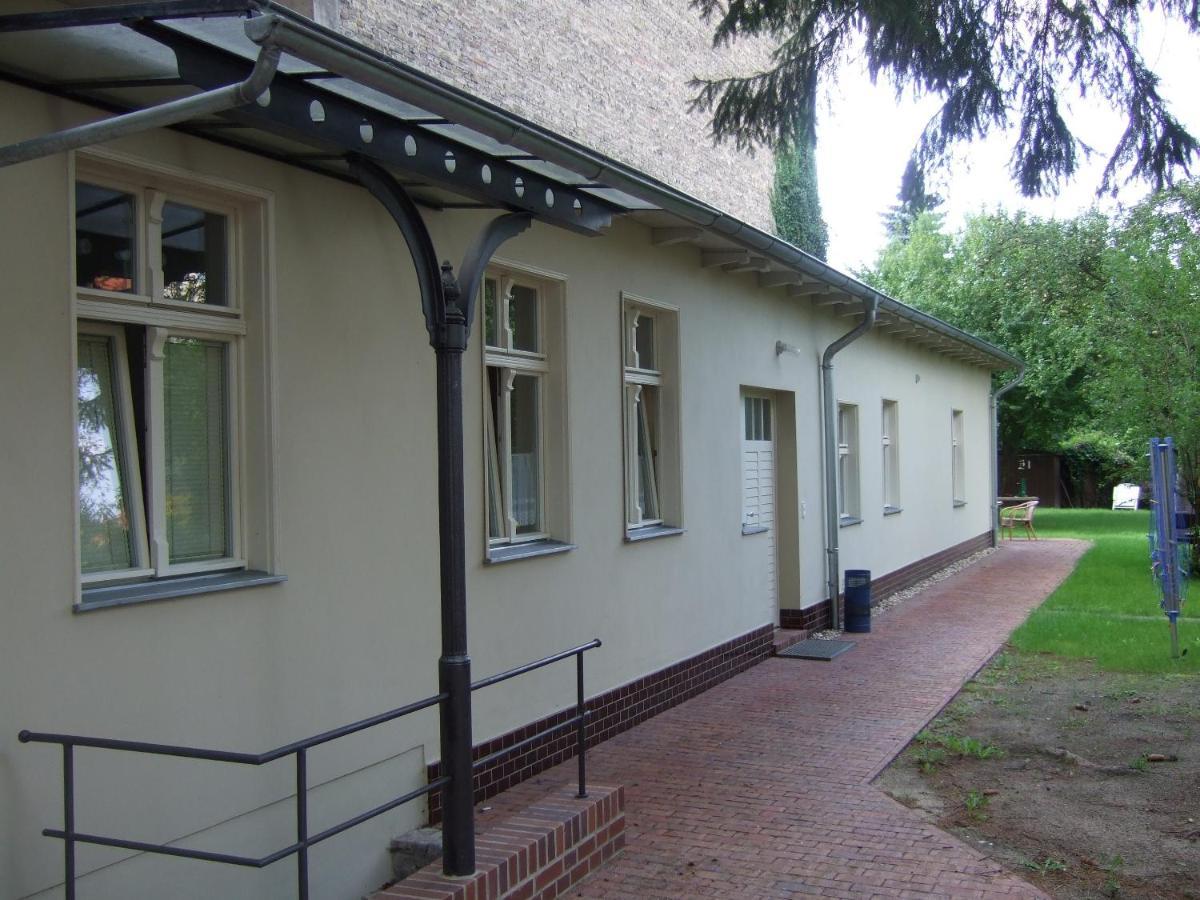 Pensionszimmer Unicat