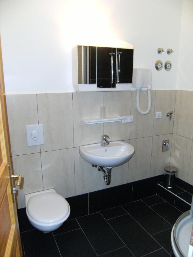 Guest house Pensionszimmer Unicat Potsdam