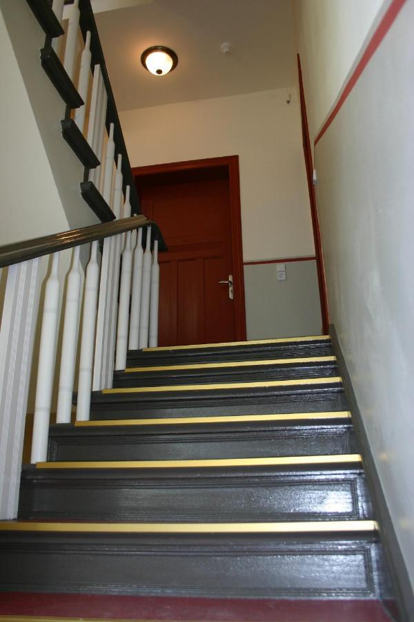 Pensionszimmer Unicat Guest house *