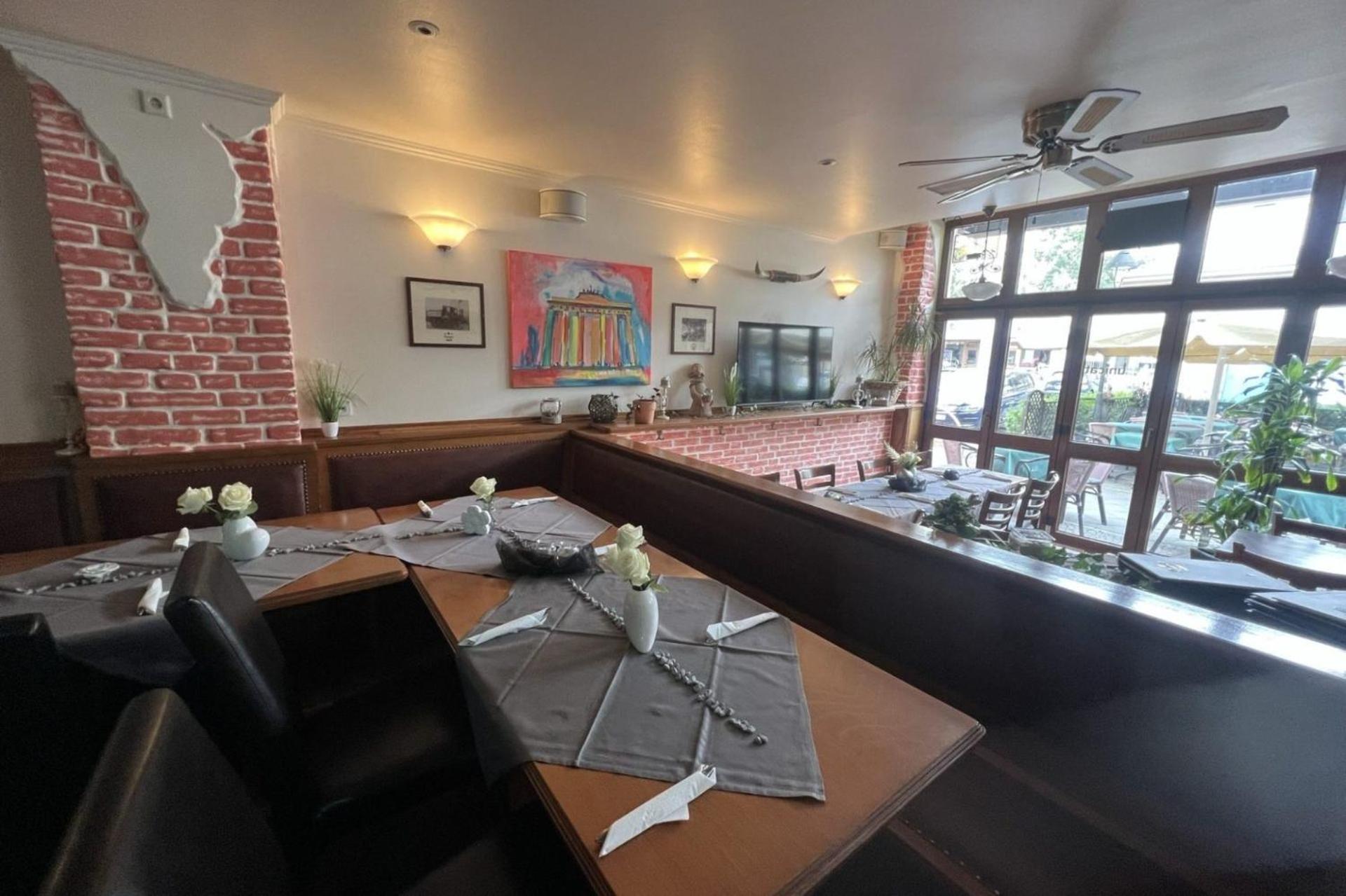 Guest house Pensionszimmer Unicat Potsdam