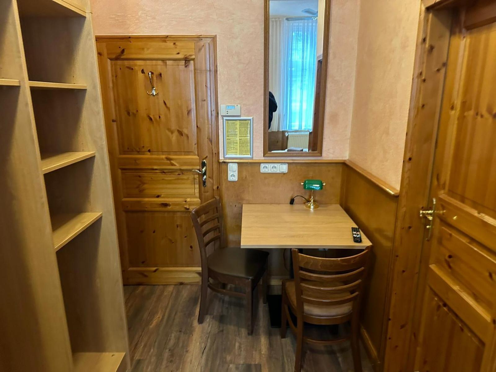 Guest house Pensionszimmer Unicat