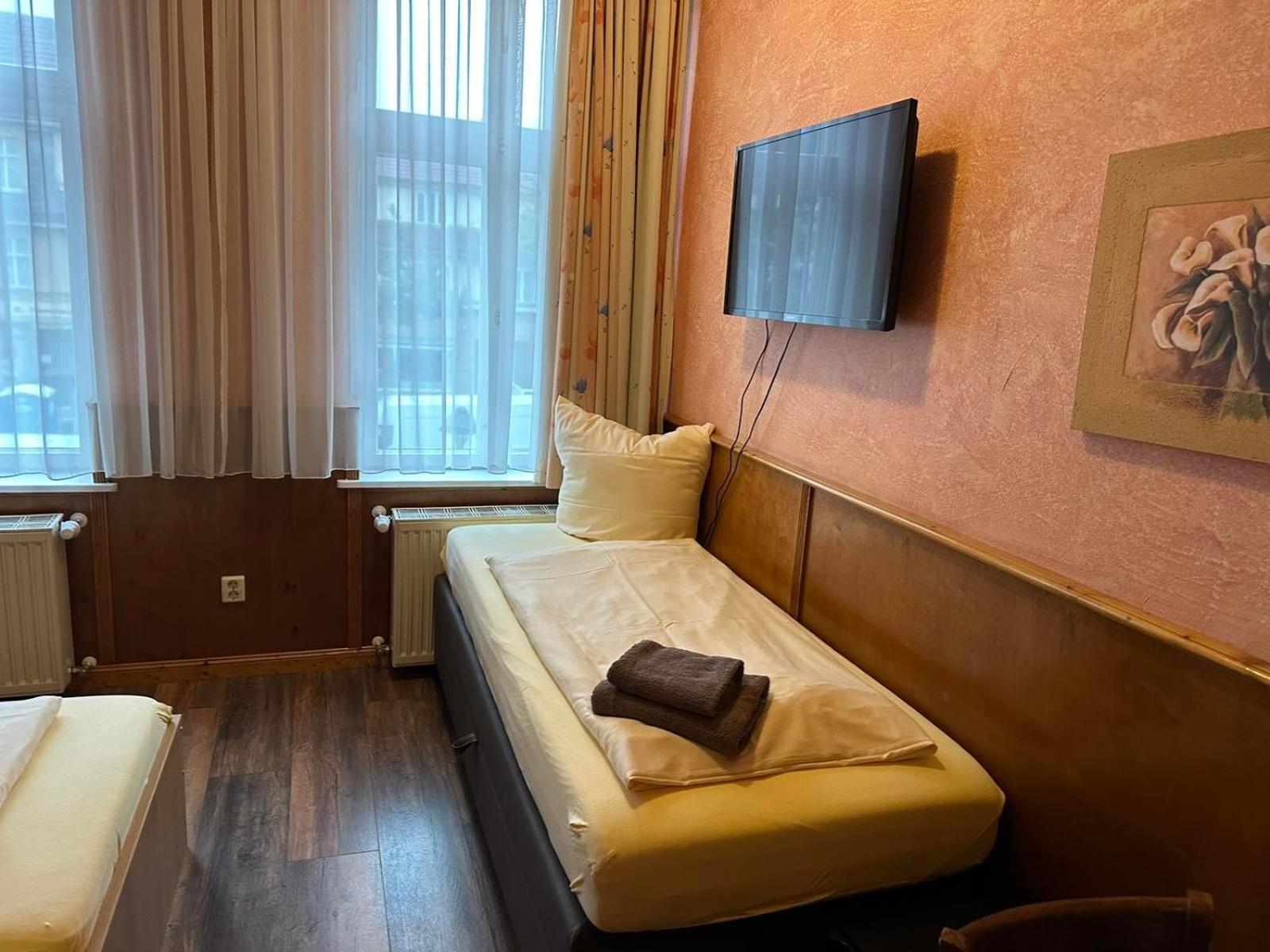 Pensionszimmer Unicat