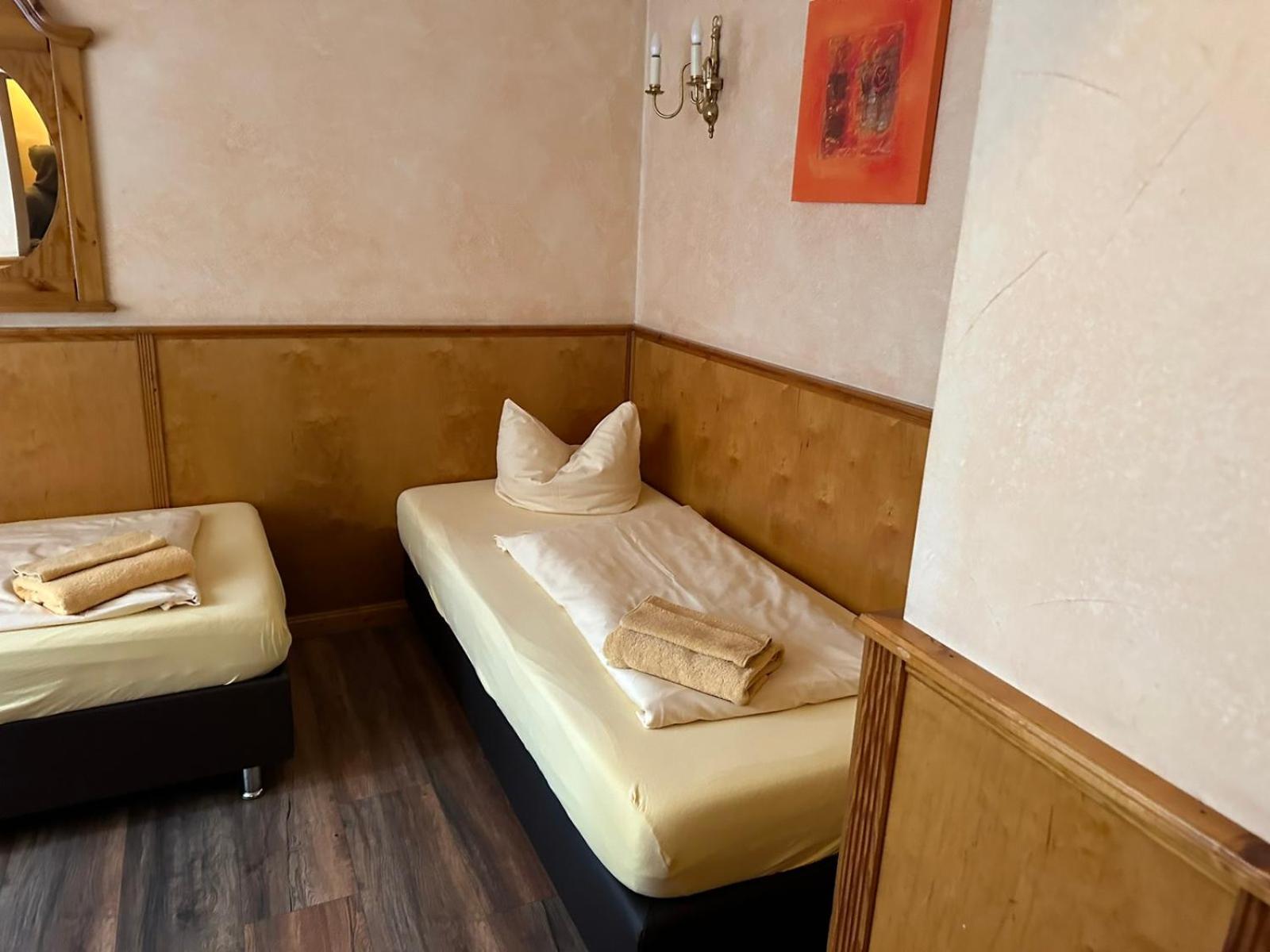 Pensionszimmer Unicat