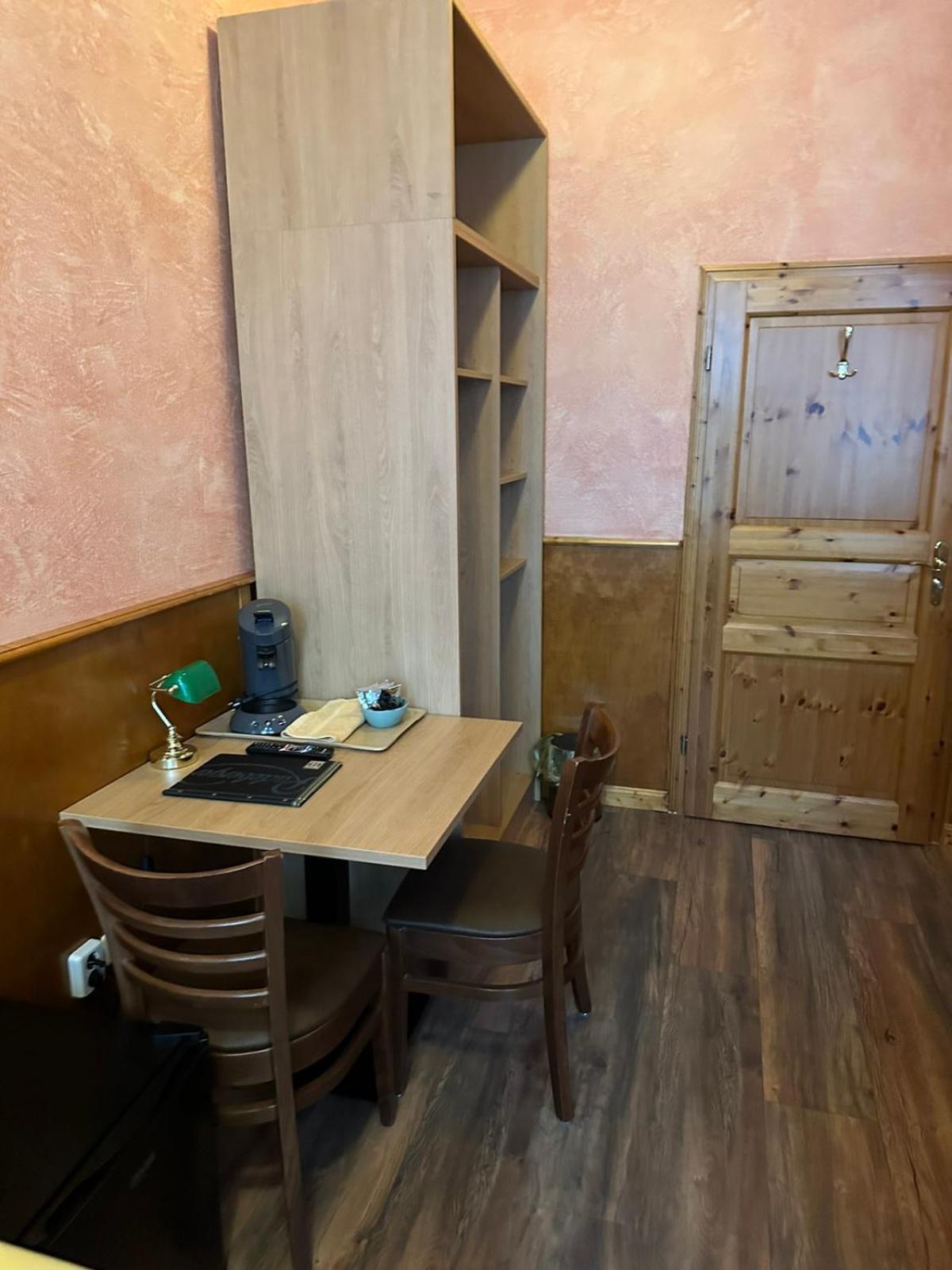 Pensionszimmer Unicat *