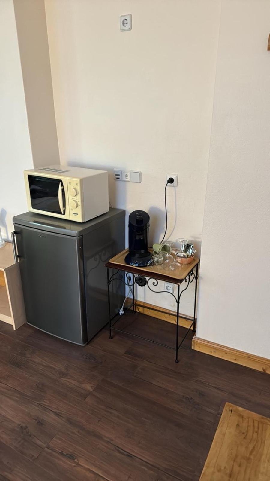 Pensionszimmer Unicat Guest house *