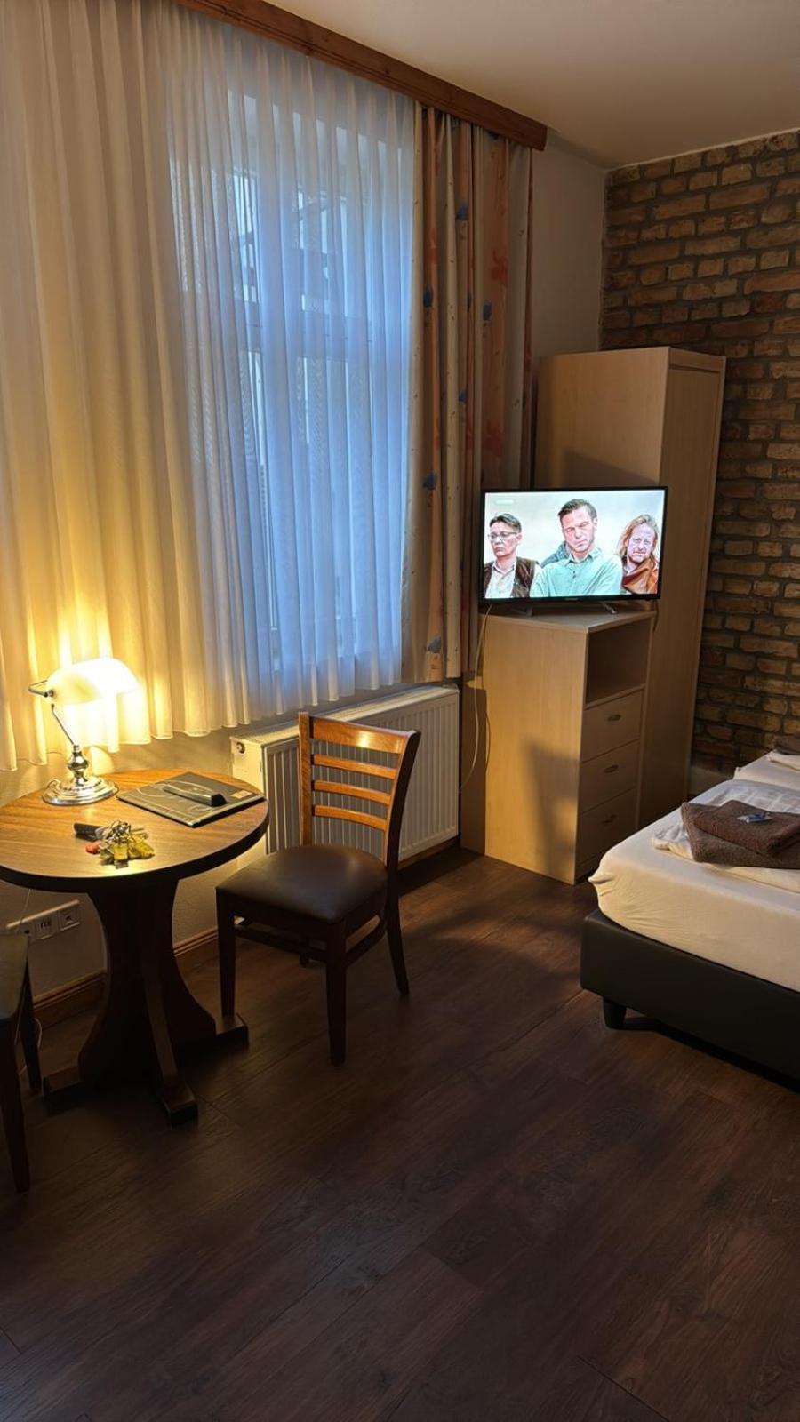 Pensionszimmer Unicat Guest house