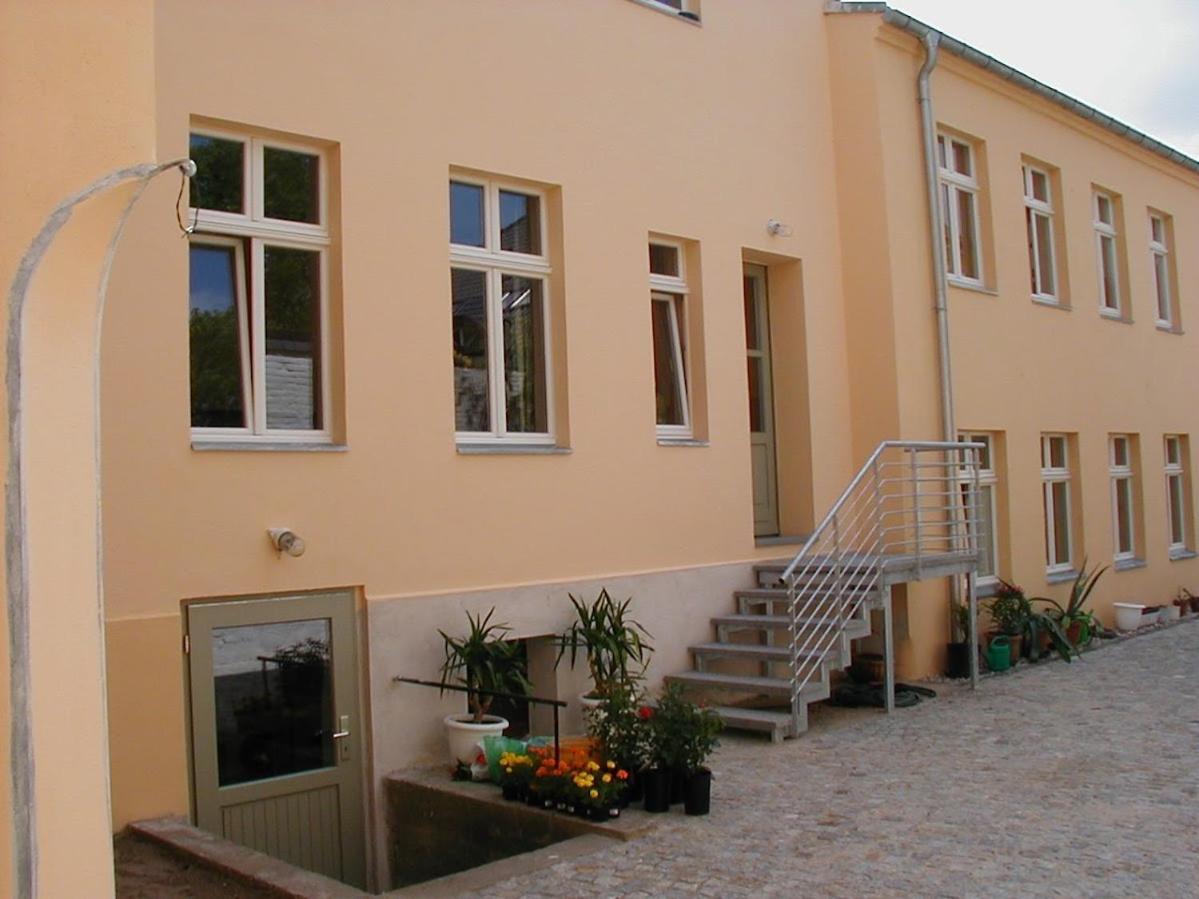 Guest house Pensionszimmer Unicat