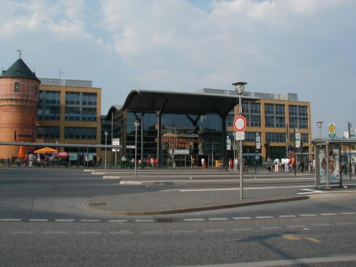 Pensionszimmer Unicat Guest house *