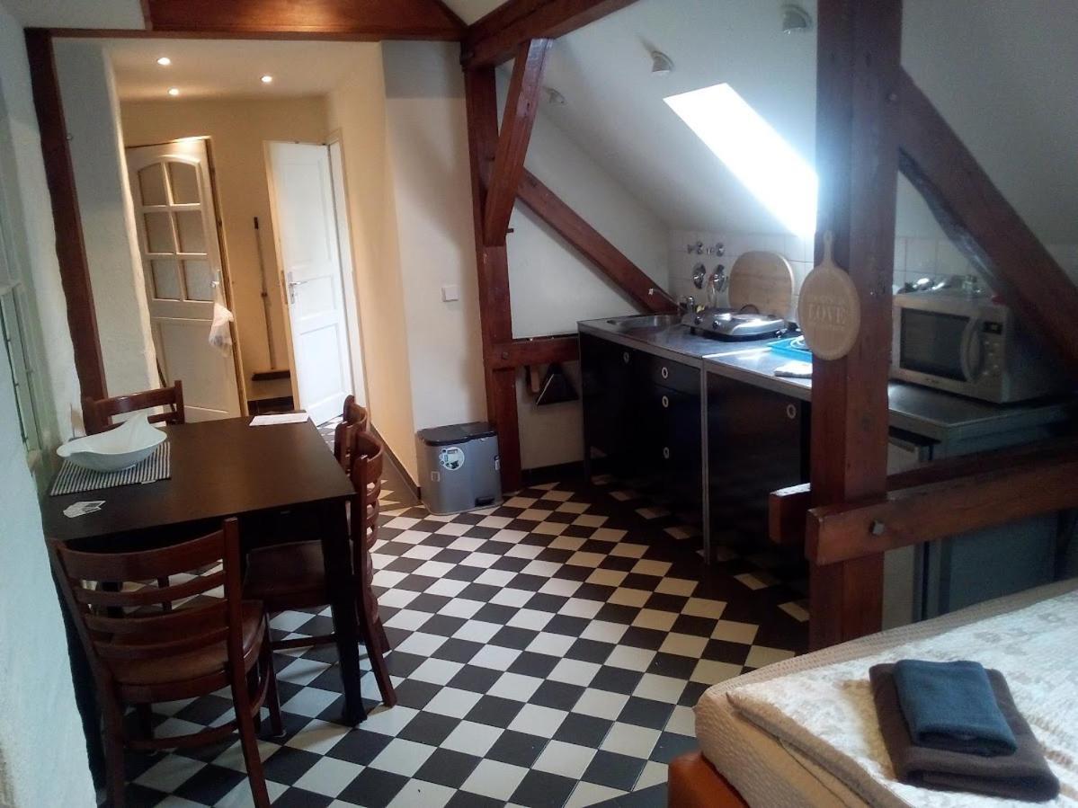Pensionszimmer Unicat