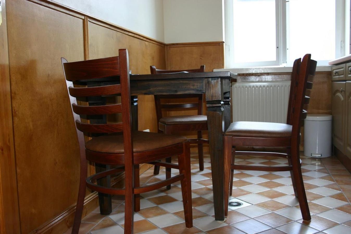 Pensionszimmer Unicat Potsdam